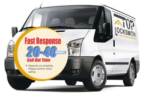 24 Hour emergency locksmith in Four Lane Ends